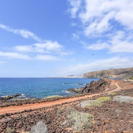 Palm-Mar Golf Tenerife エクステリア 写真