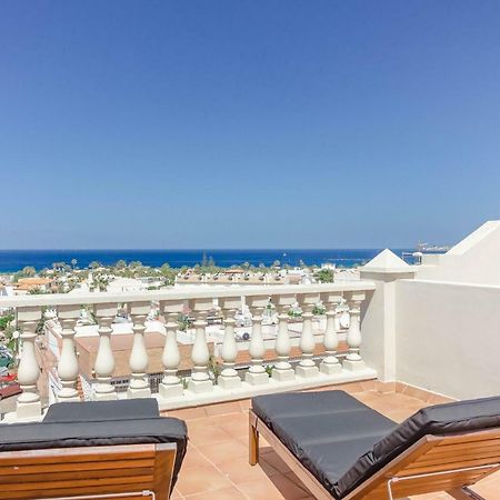 Palm-Mar Golf Tenerife エクステリア 写真