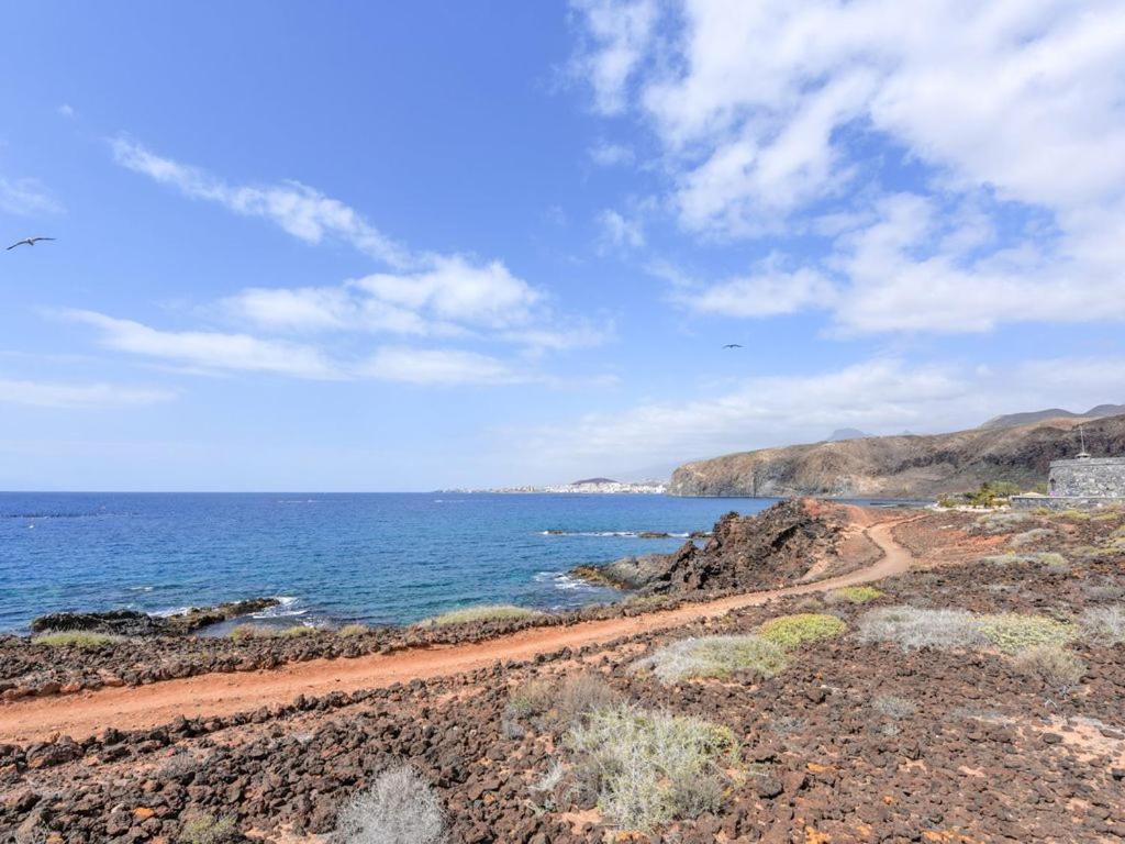 Palm-Mar Golf Tenerife エクステリア 写真