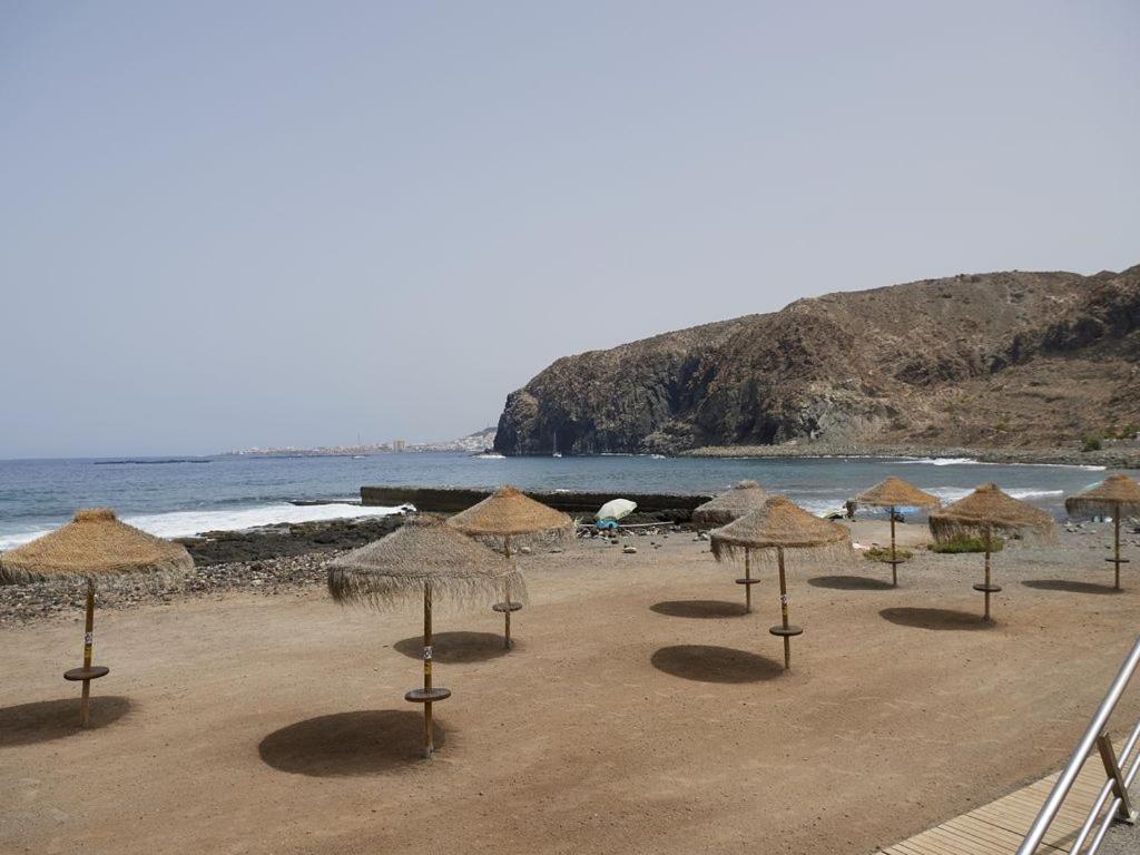Palm-Mar Golf Tenerife エクステリア 写真