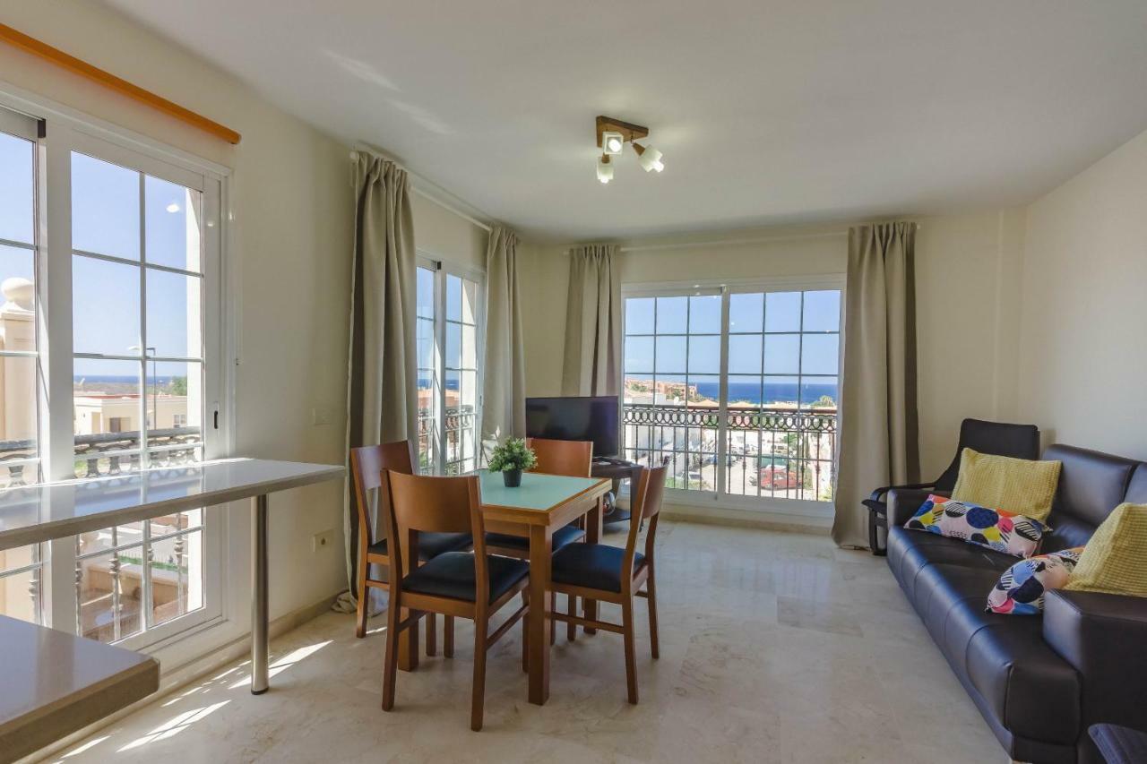 Palm-Mar Golf Tenerife エクステリア 写真