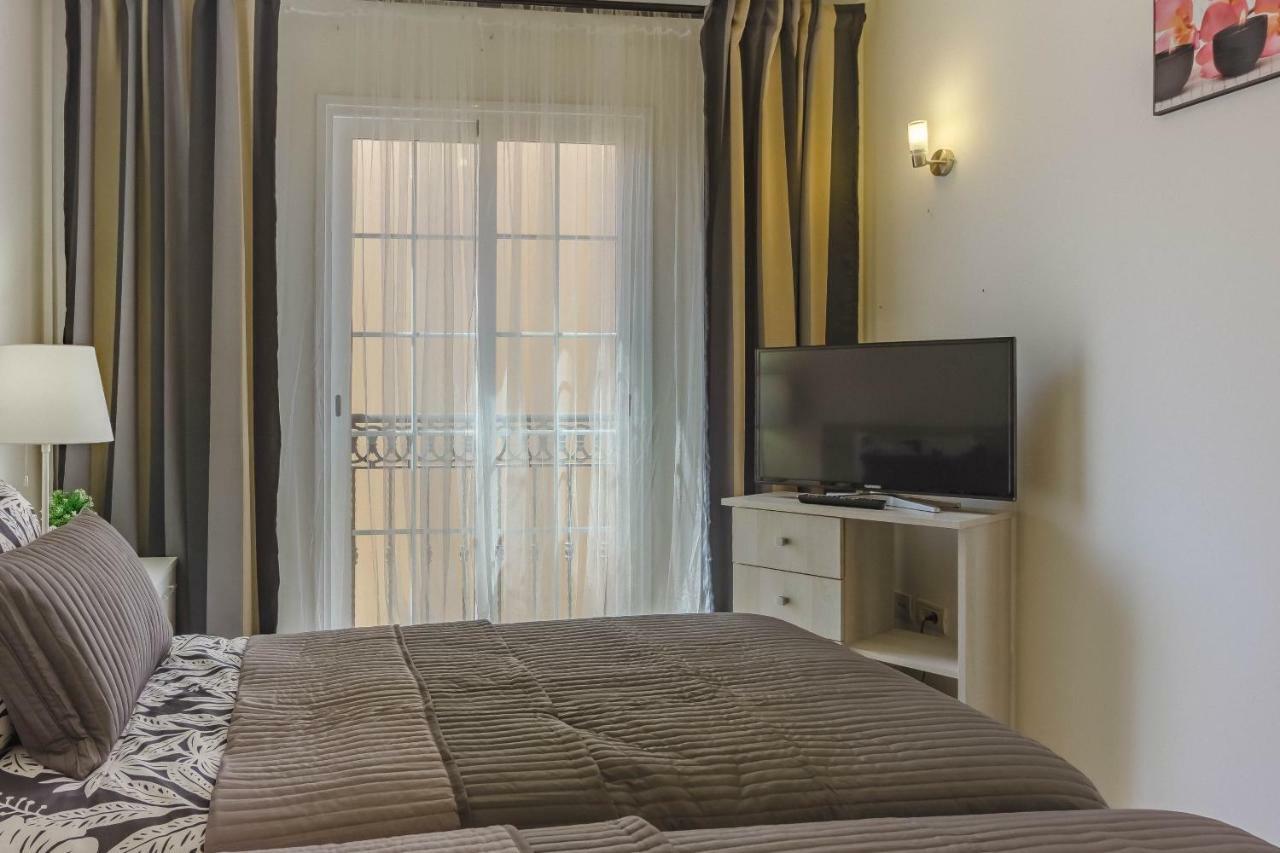 Palm-Mar Golf Tenerife エクステリア 写真
