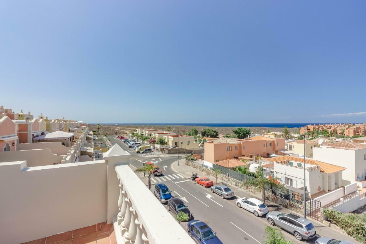 Palm-Mar Golf Tenerife エクステリア 写真