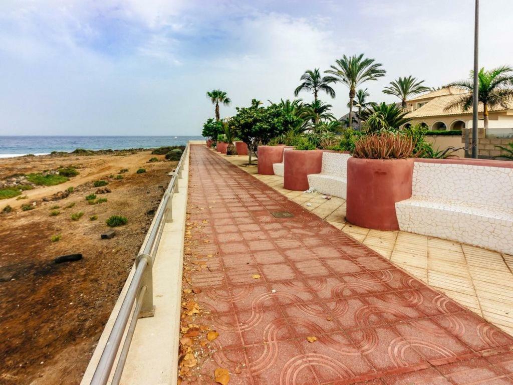 Palm-Mar Golf Tenerife エクステリア 写真