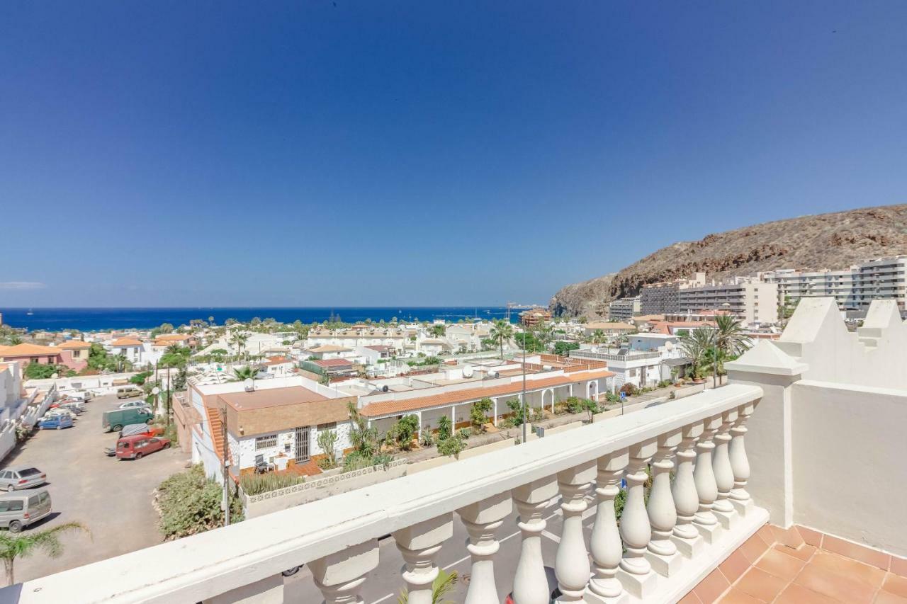 Palm-Mar Golf Tenerife エクステリア 写真
