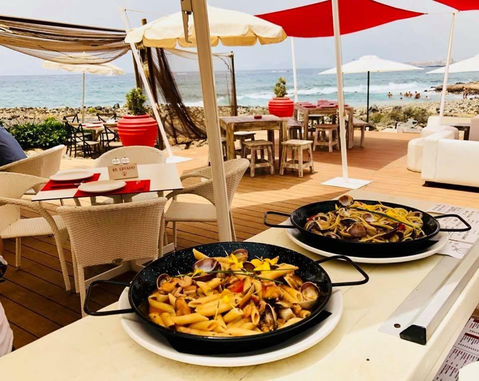 Palm-Mar Golf Tenerife エクステリア 写真