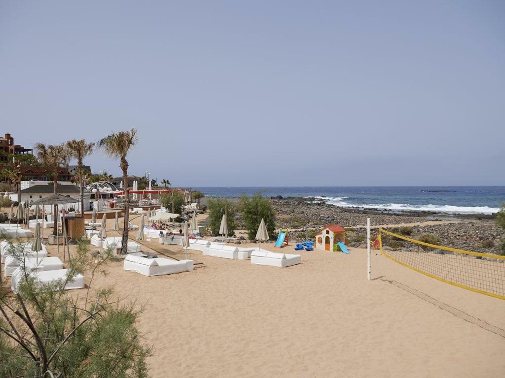 Palm-Mar Golf Tenerife エクステリア 写真